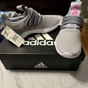 Kids lite racer adapt 3.0K adidas sneaker